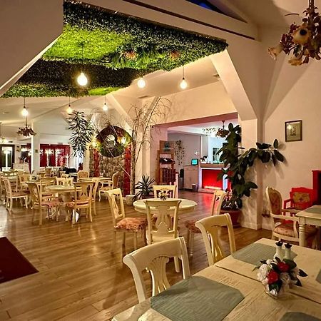 Vila Roxy Poiana Brašov Exteriér fotografie