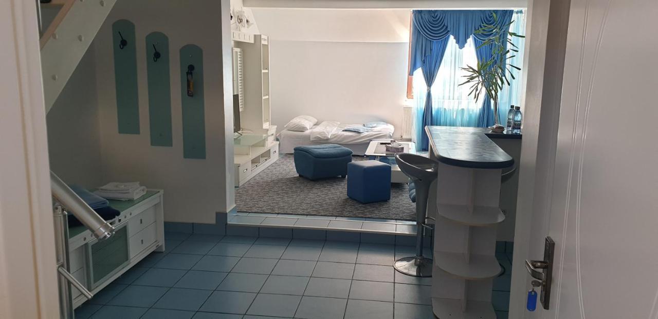 Vila Roxy Poiana Brašov Exteriér fotografie