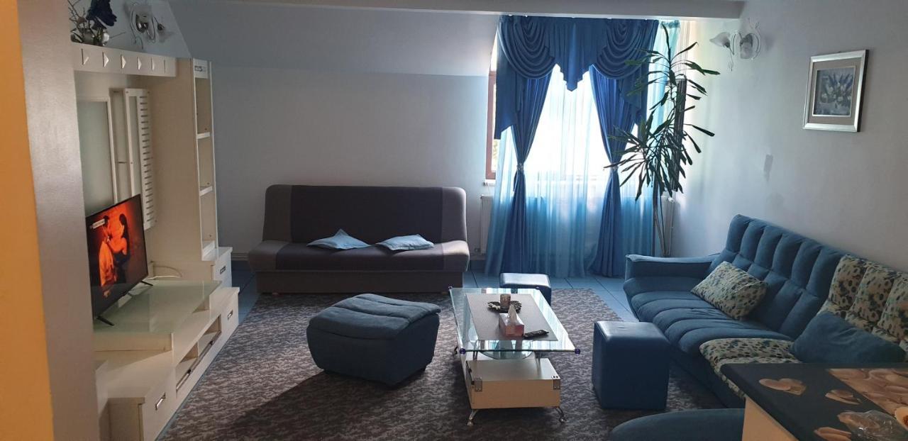 Vila Roxy Poiana Brašov Exteriér fotografie