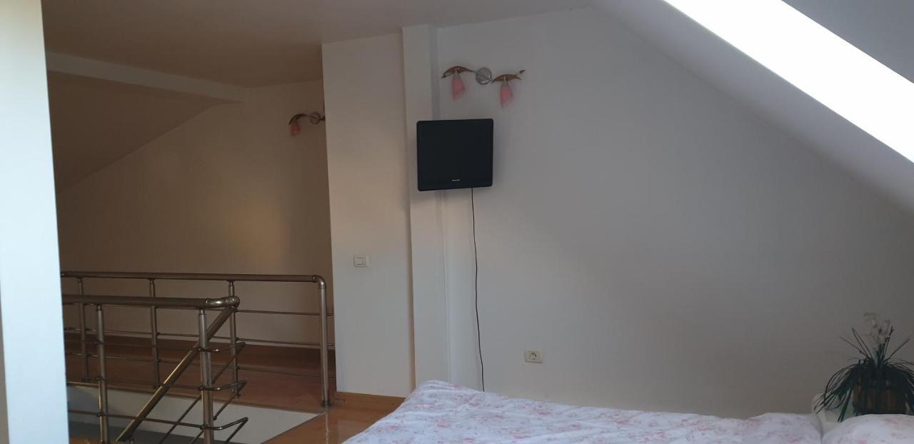 Vila Roxy Poiana Brašov Exteriér fotografie