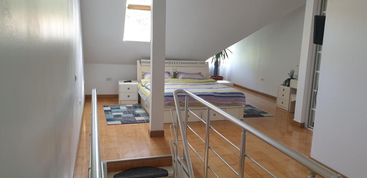 Vila Roxy Poiana Brašov Exteriér fotografie