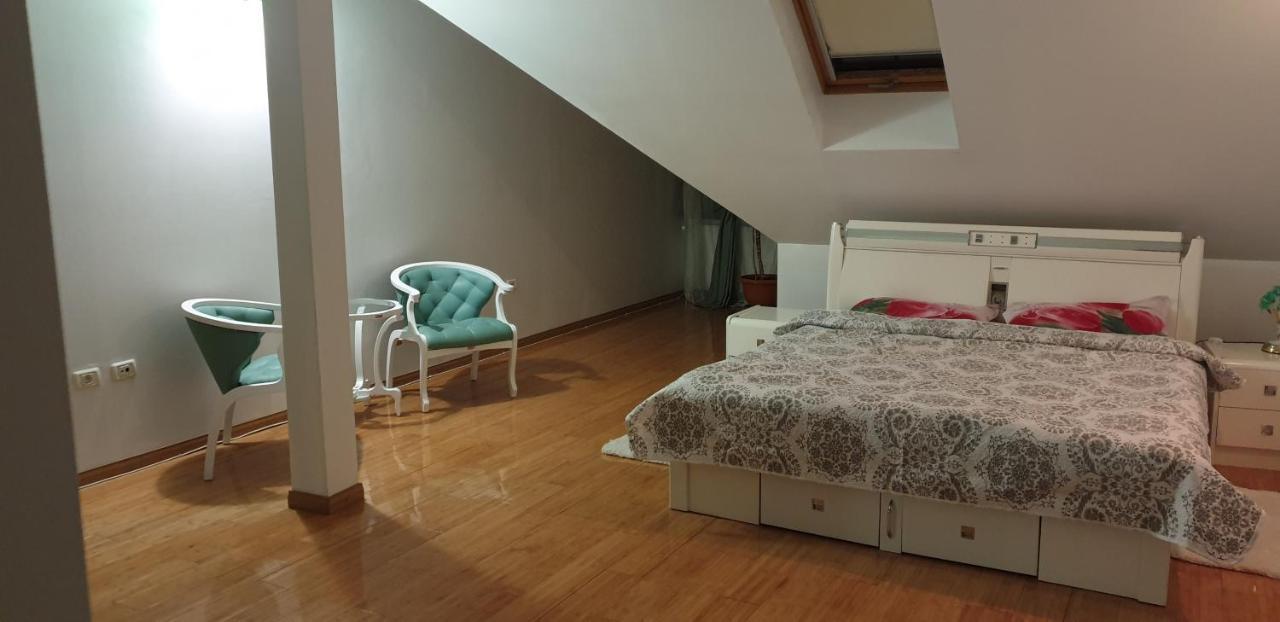 Vila Roxy Poiana Brašov Exteriér fotografie