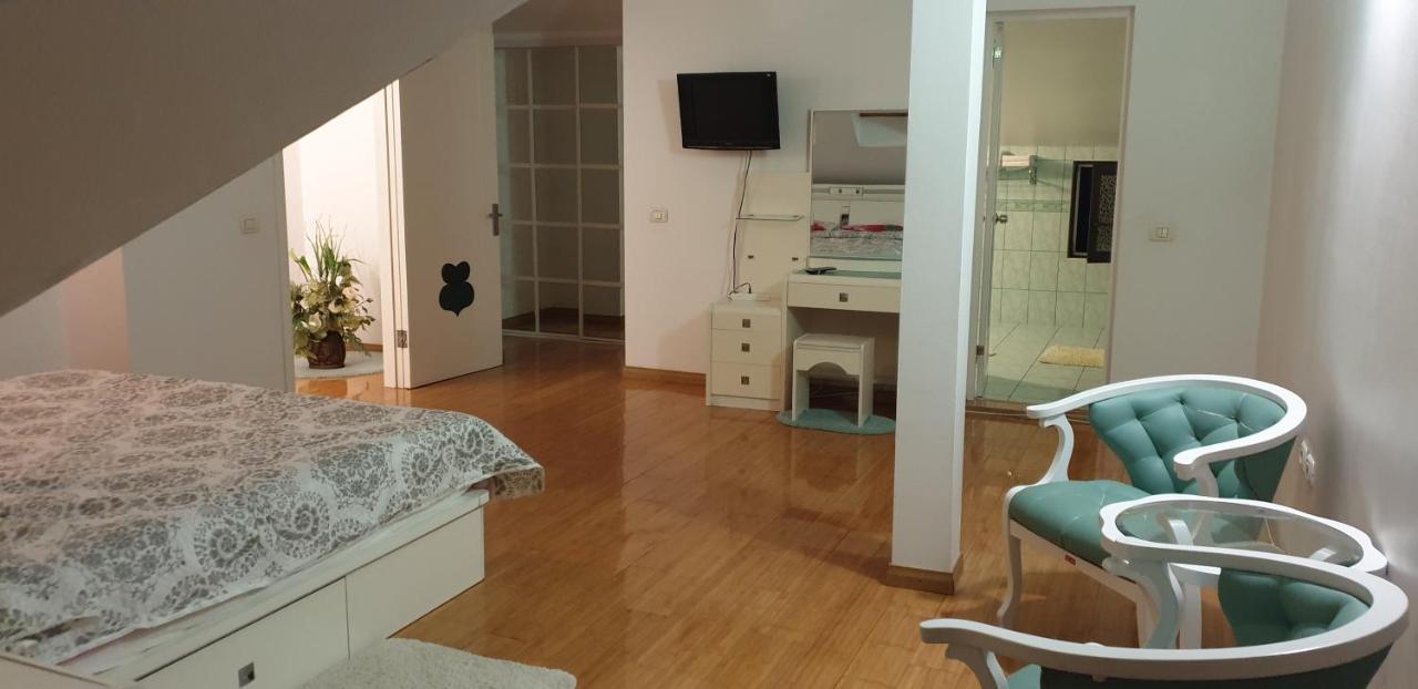 Vila Roxy Poiana Brašov Exteriér fotografie