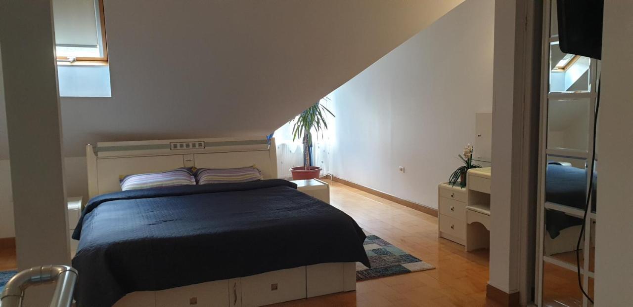 Vila Roxy Poiana Brašov Exteriér fotografie