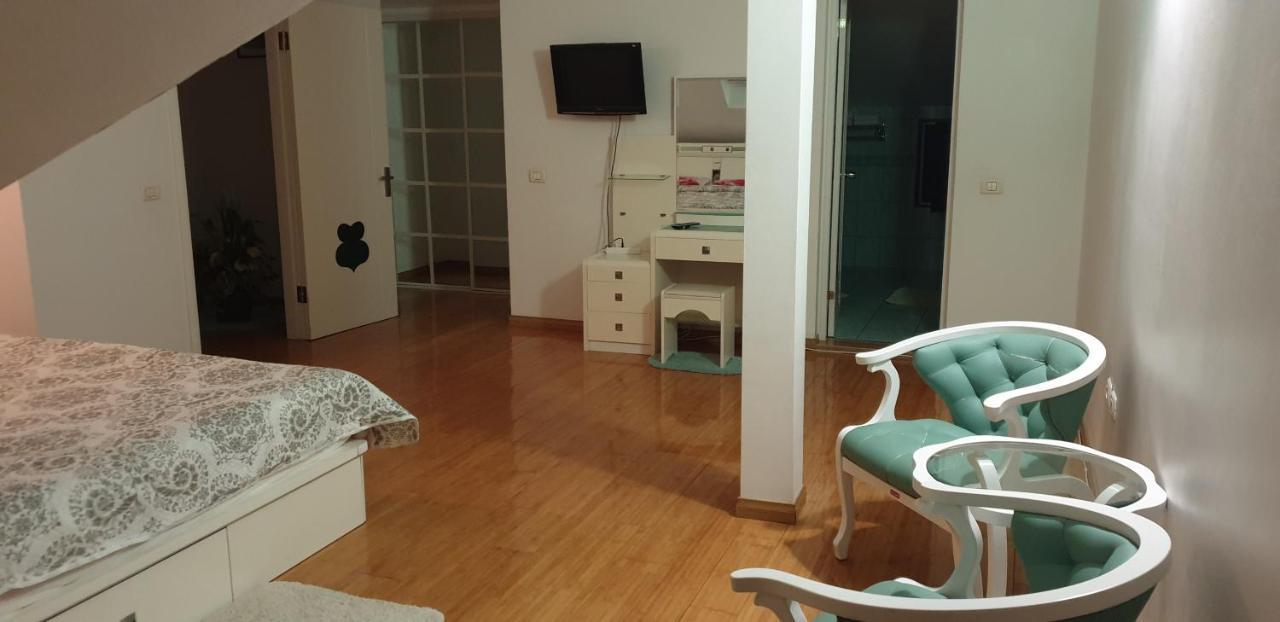 Vila Roxy Poiana Brašov Exteriér fotografie