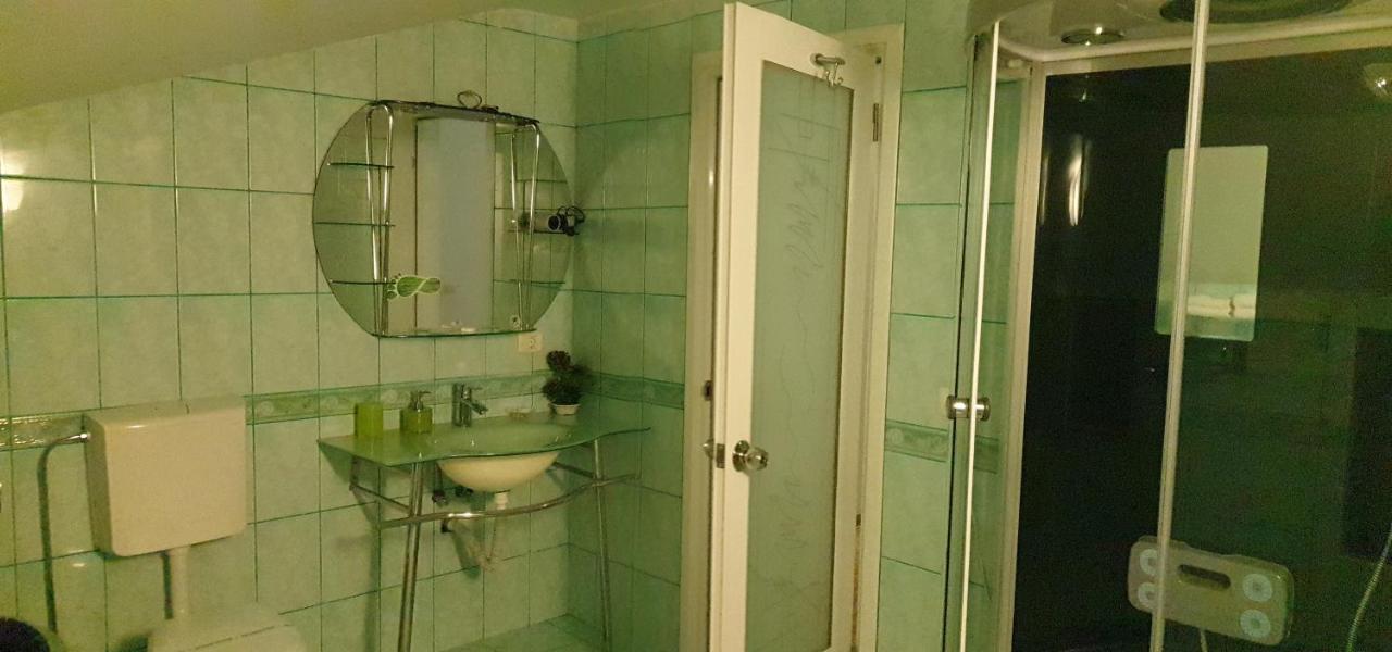 Vila Roxy Poiana Brašov Exteriér fotografie