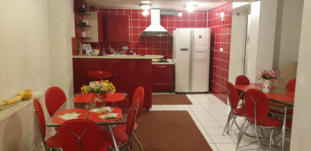 Vila Roxy Poiana Brašov Exteriér fotografie