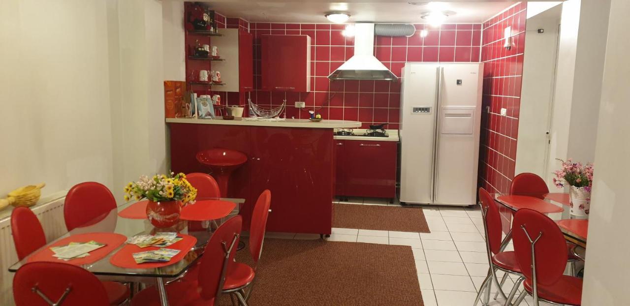 Vila Roxy Poiana Brašov Exteriér fotografie