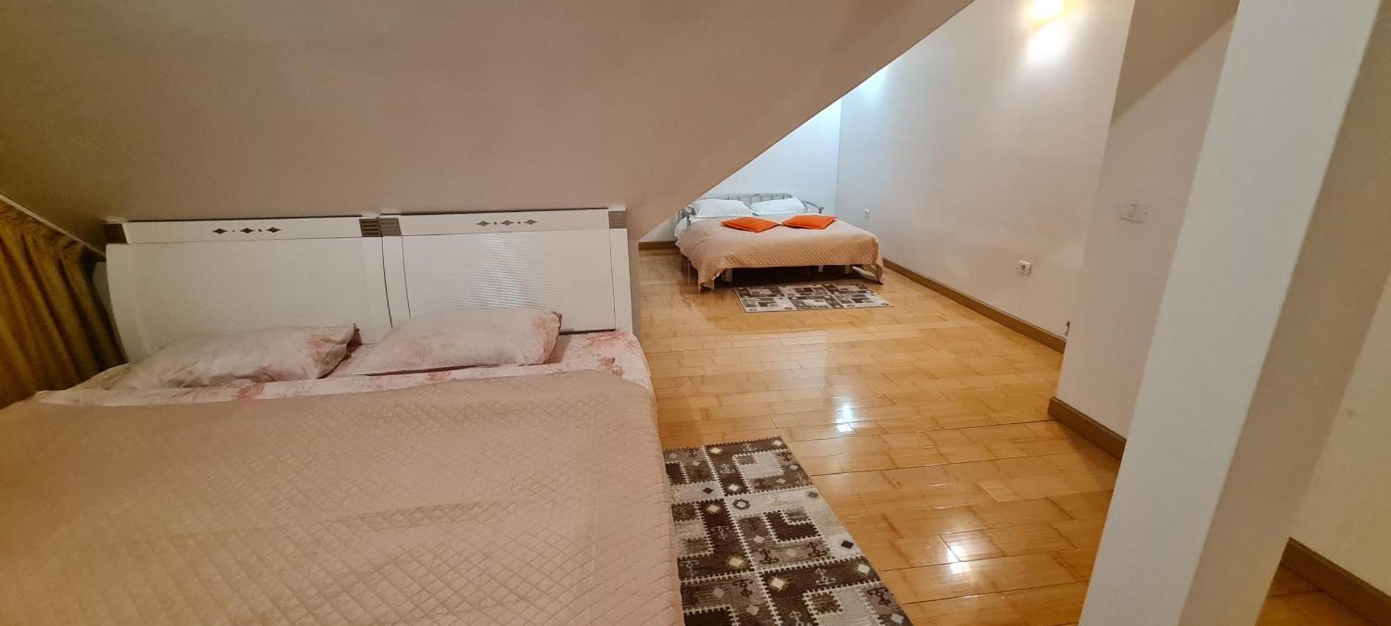 Vila Roxy Poiana Brašov Exteriér fotografie