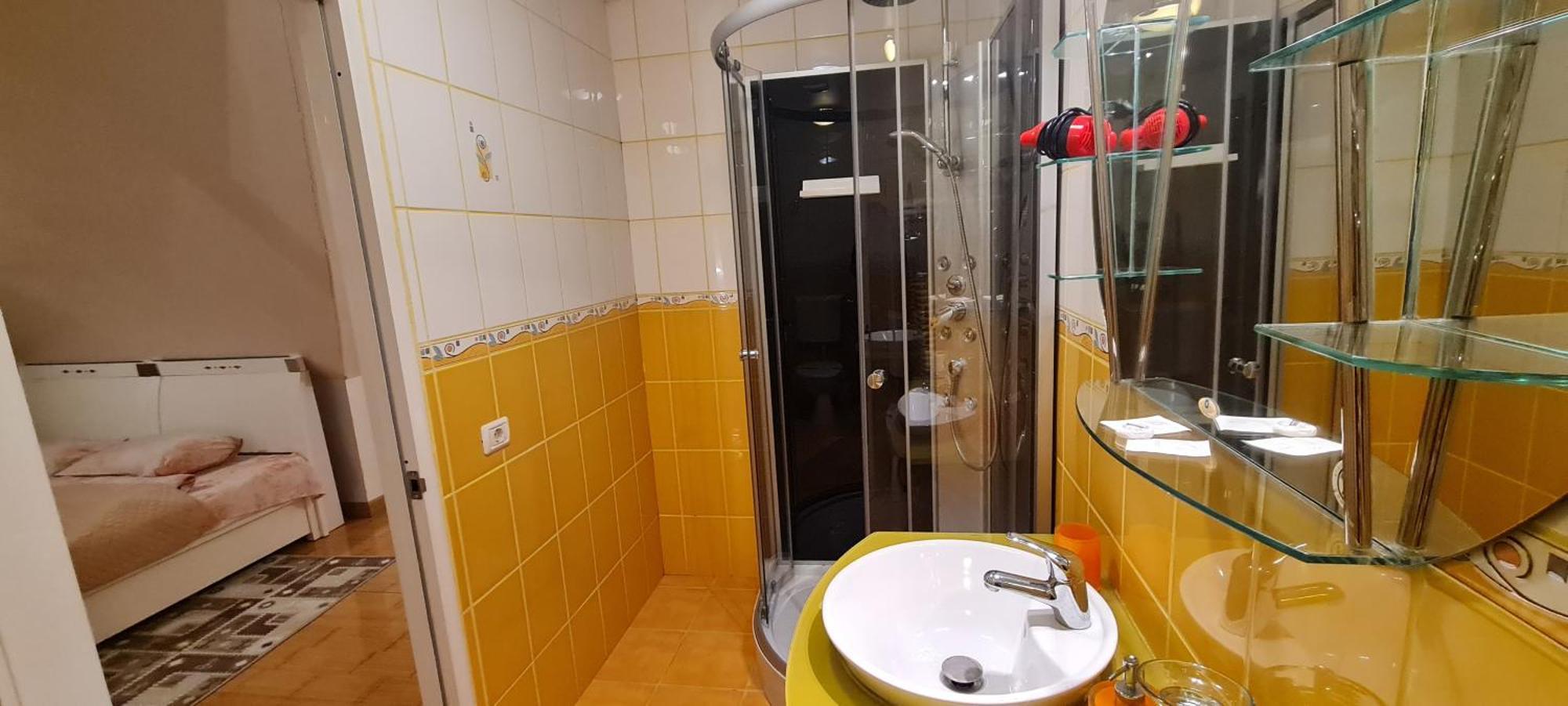 Vila Roxy Poiana Brašov Exteriér fotografie