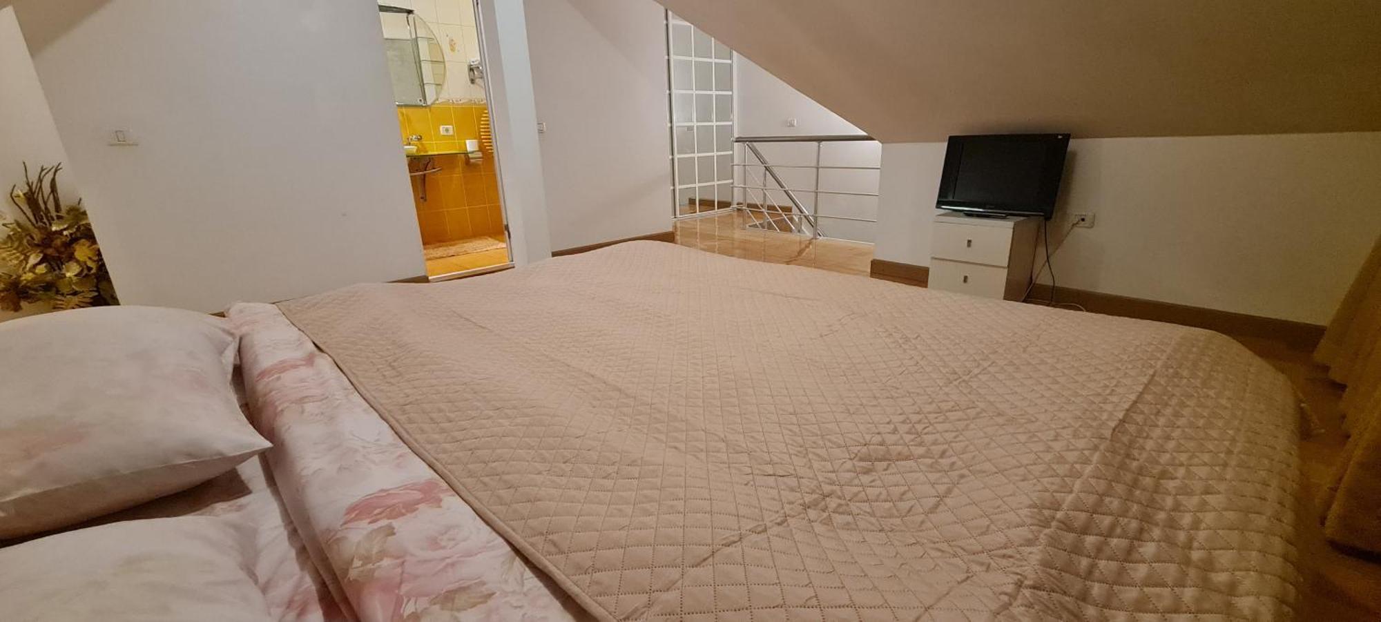 Vila Roxy Poiana Brašov Exteriér fotografie