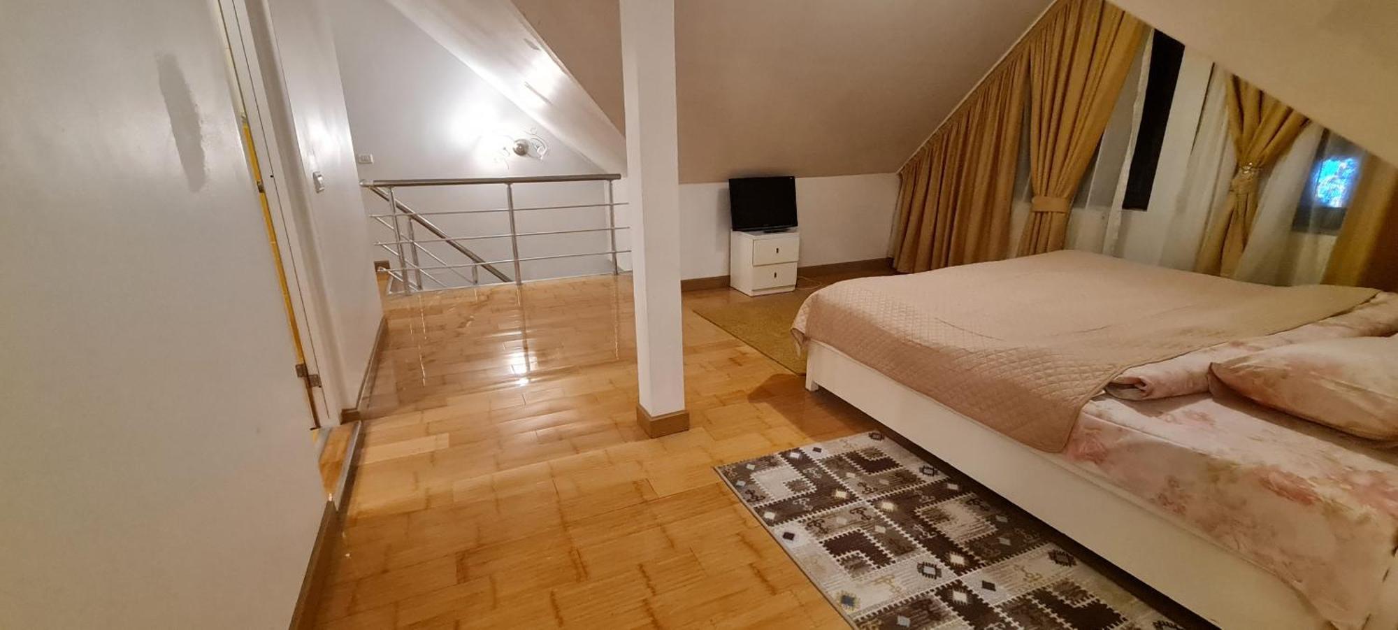 Vila Roxy Poiana Brašov Exteriér fotografie