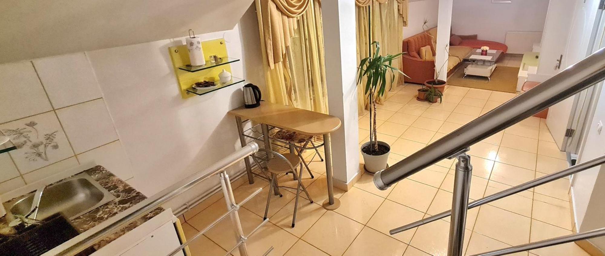 Vila Roxy Poiana Brašov Exteriér fotografie
