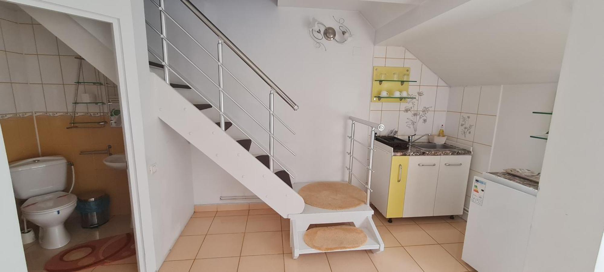 Vila Roxy Poiana Brašov Exteriér fotografie