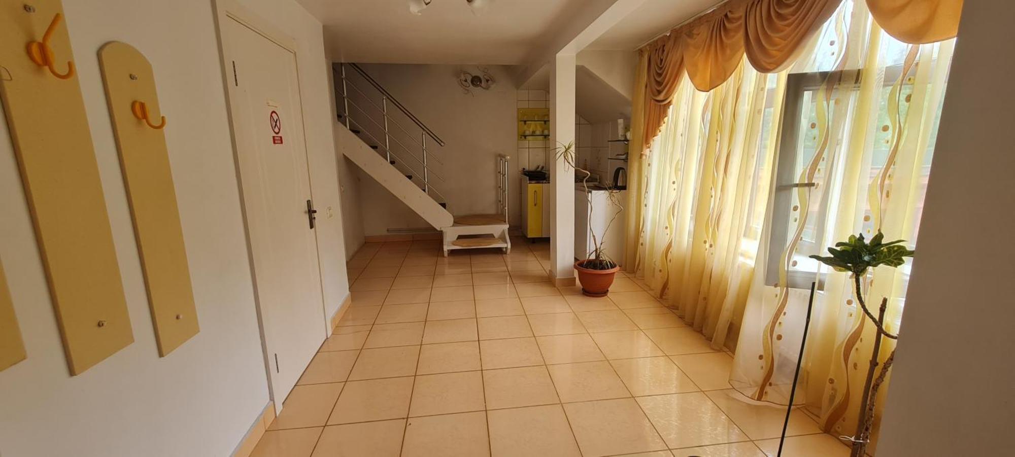 Vila Roxy Poiana Brašov Exteriér fotografie