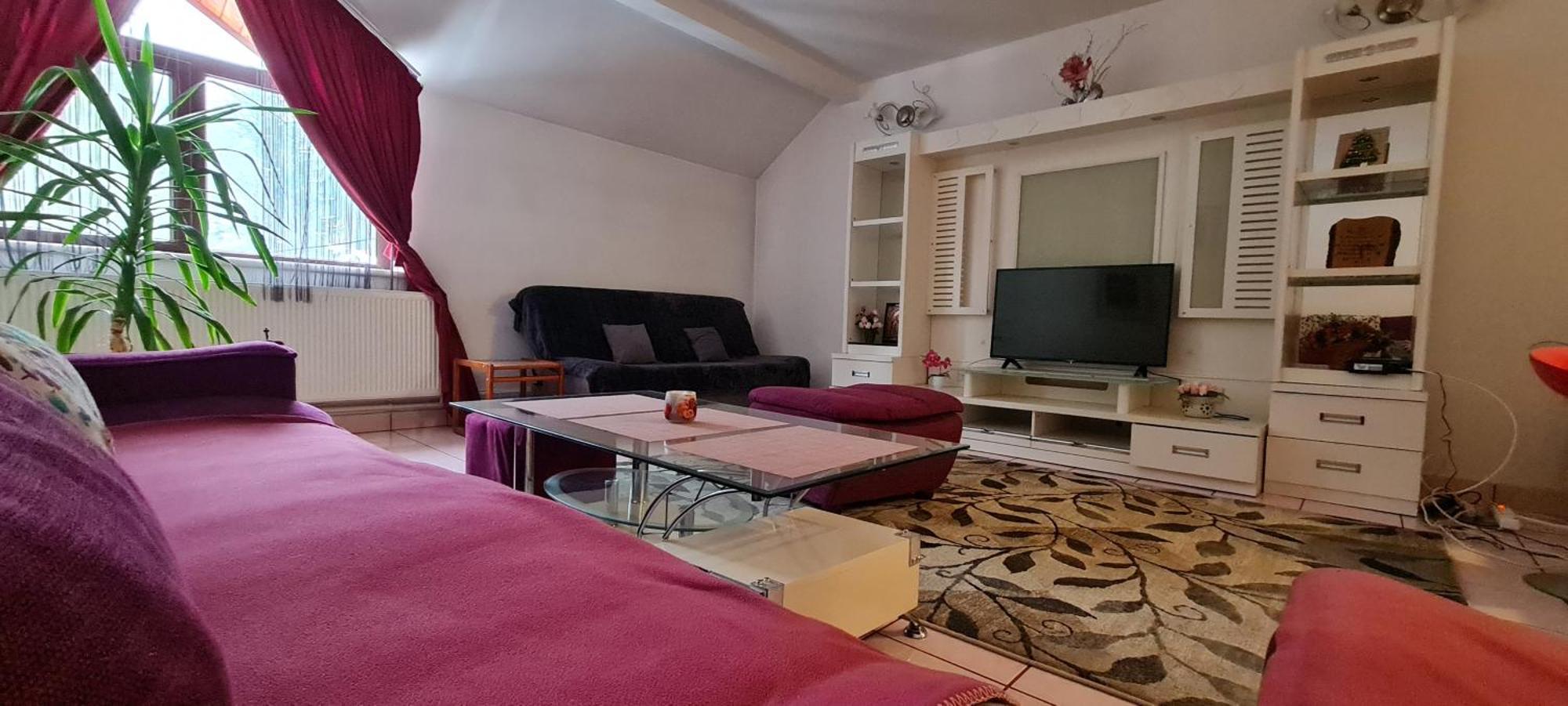 Vila Roxy Poiana Brašov Pokoj fotografie