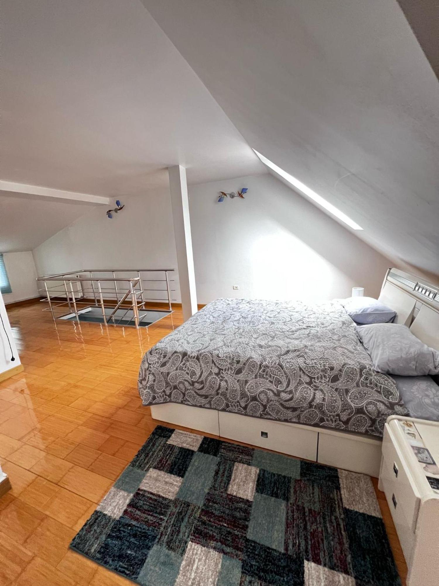 Vila Roxy Poiana Brašov Exteriér fotografie